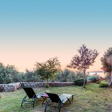 Apartamento Lavender Garden Retreat - Secluded Seaside Getaway Kotronion  Exterior foto